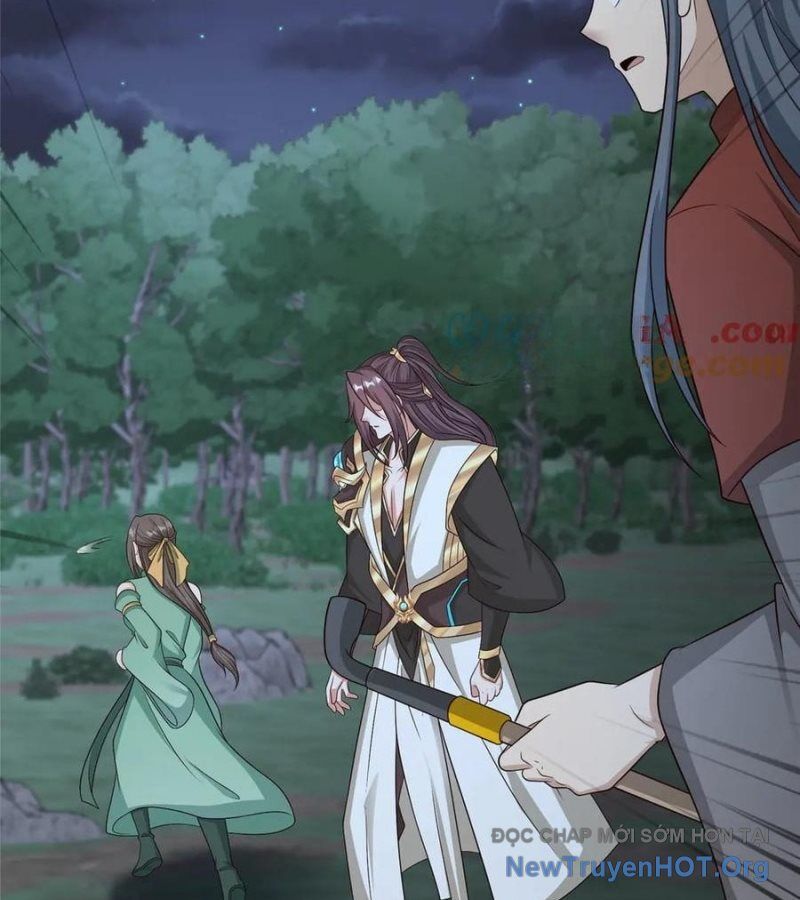 Mục Long Sư Chapter 478 - Trang 2