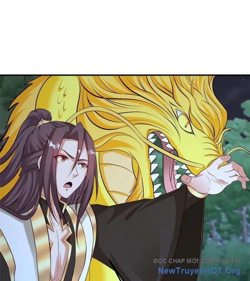 Mục Long Sư Chapter 478 - Trang 2