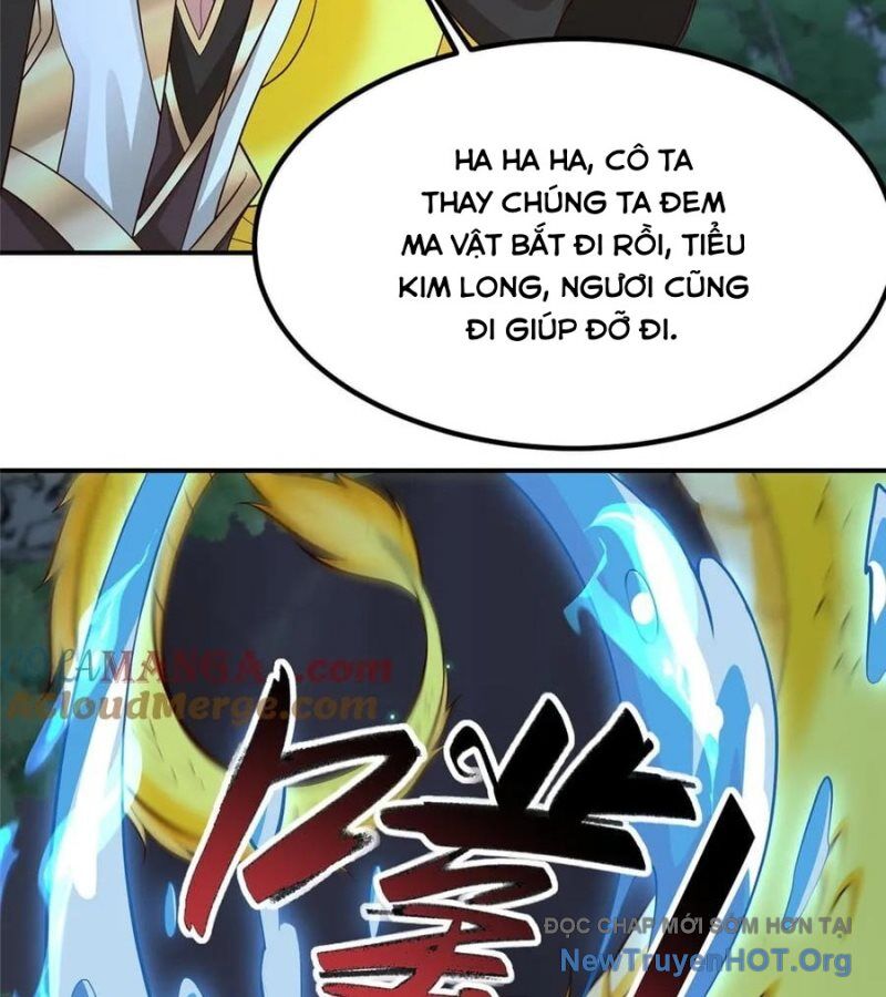 Mục Long Sư Chapter 478 - Trang 2
