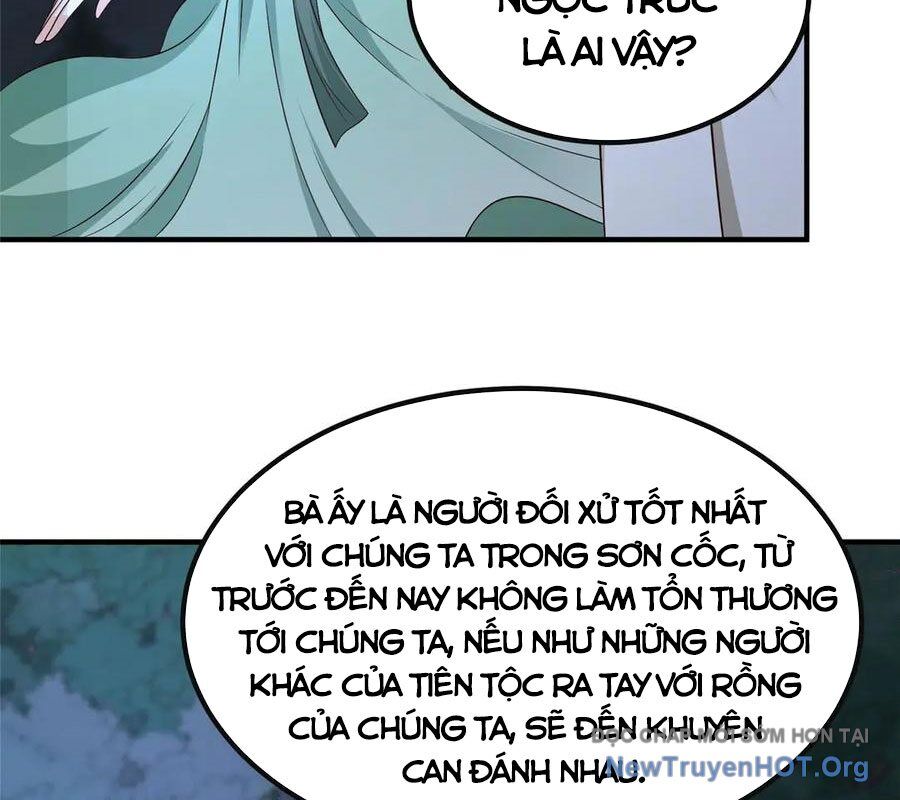 Mục Long Sư Chapter 479 - Trang 2