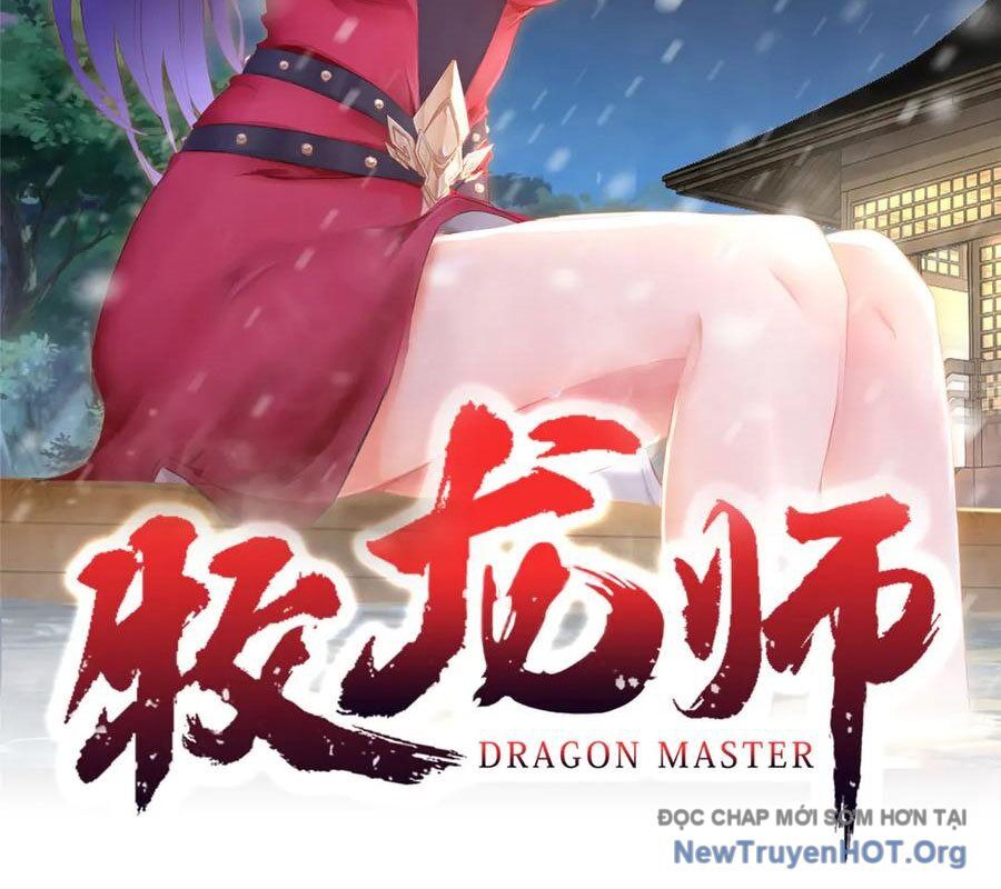 Mục Long Sư Chapter 479 - Trang 2