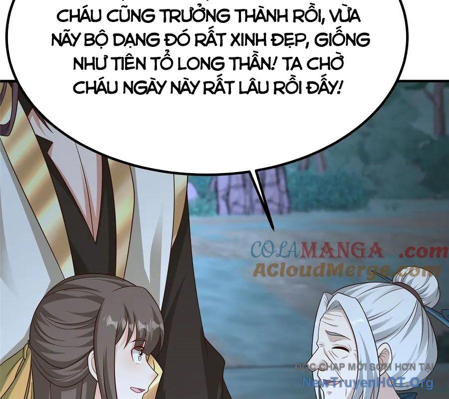 Mục Long Sư Chapter 479 - Trang 2