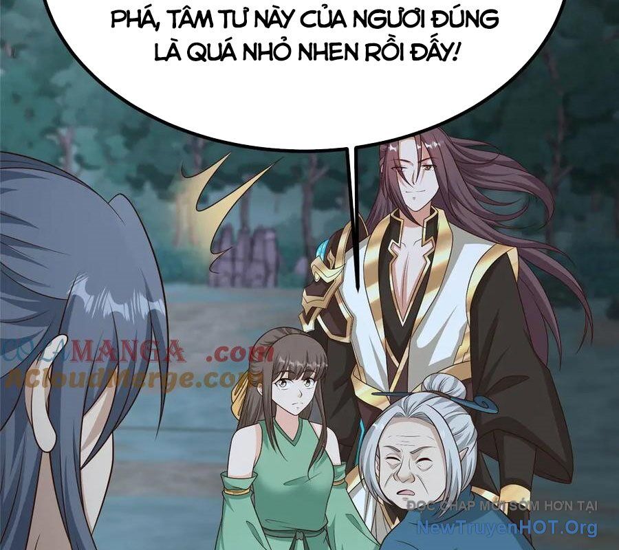 Mục Long Sư Chapter 479 - Trang 2