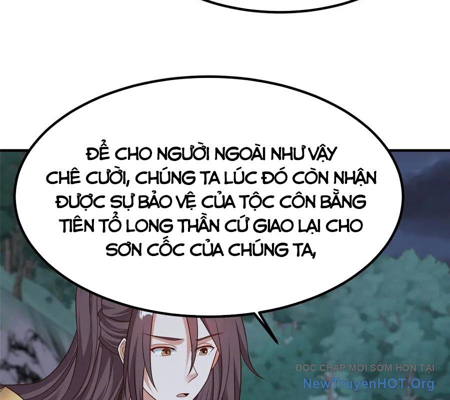 Mục Long Sư Chapter 479 - Trang 2