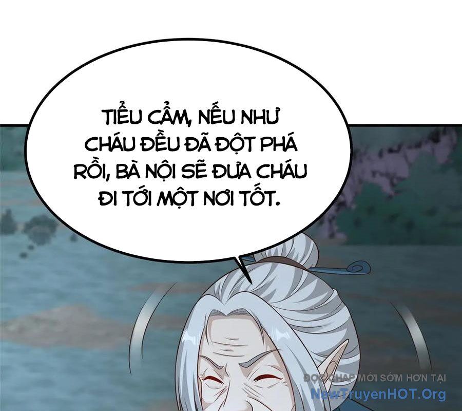 Mục Long Sư Chapter 479 - Trang 2