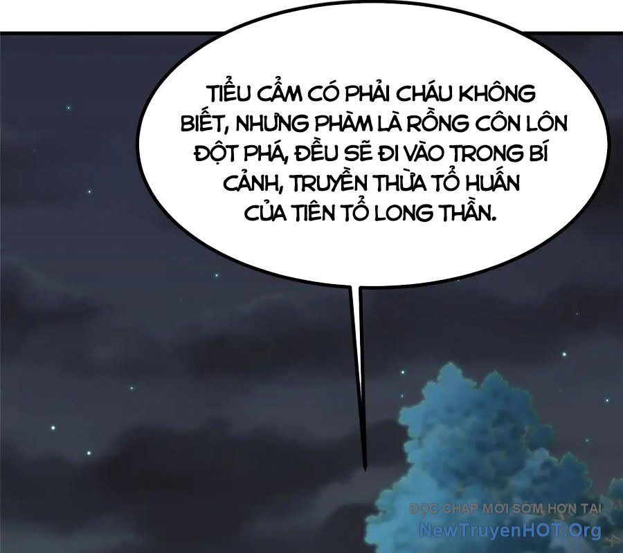Mục Long Sư Chapter 479 - Trang 2