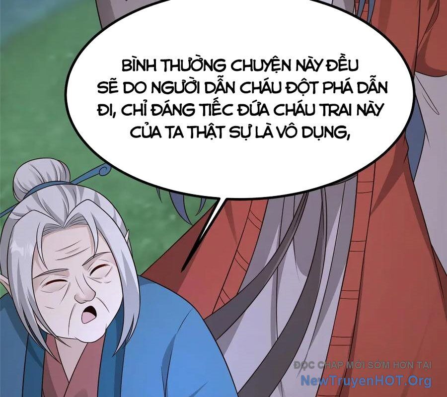 Mục Long Sư Chapter 479 - Trang 2