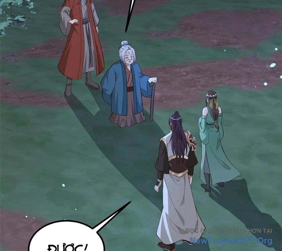 Mục Long Sư Chapter 479 - Trang 2