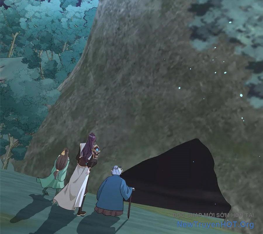 Mục Long Sư Chapter 479 - Trang 2