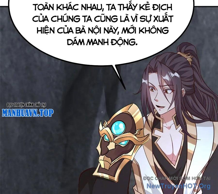 Mục Long Sư Chapter 479 - Trang 2