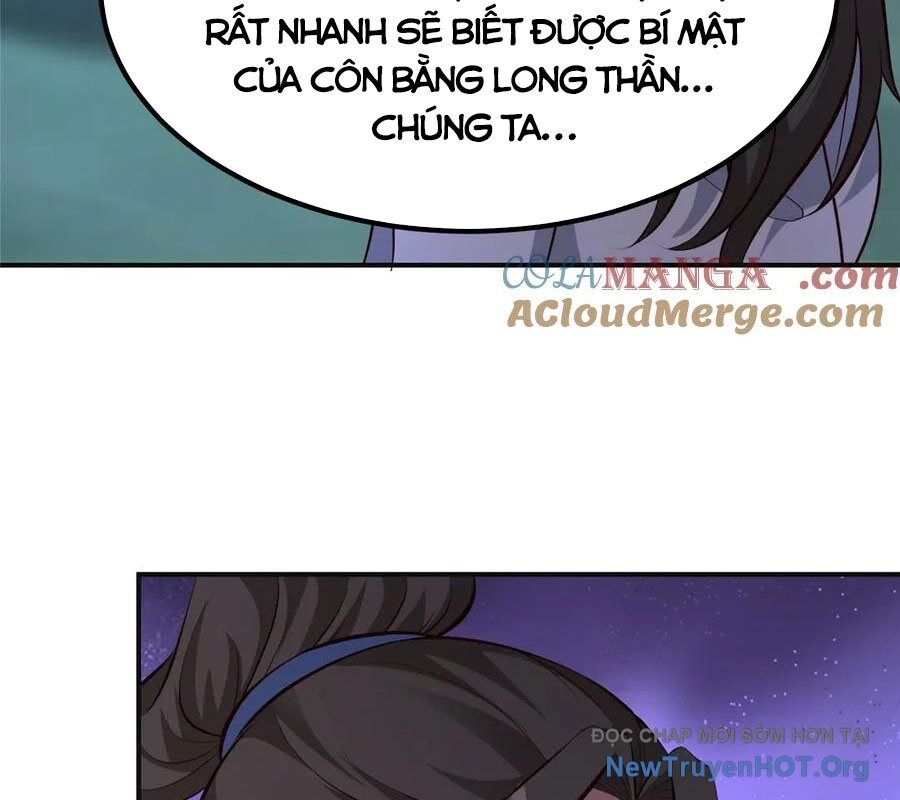Mục Long Sư Chapter 479 - Trang 2