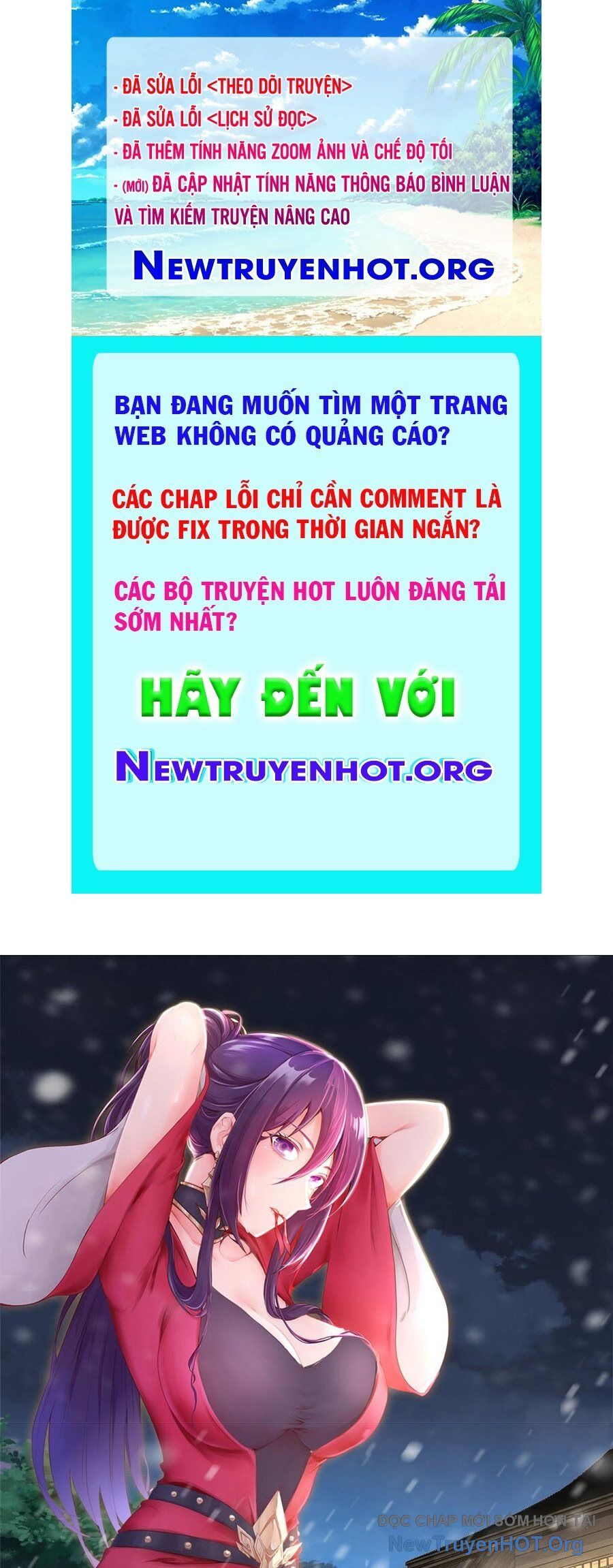 Mục Long Sư Chapter 480 - Trang 2