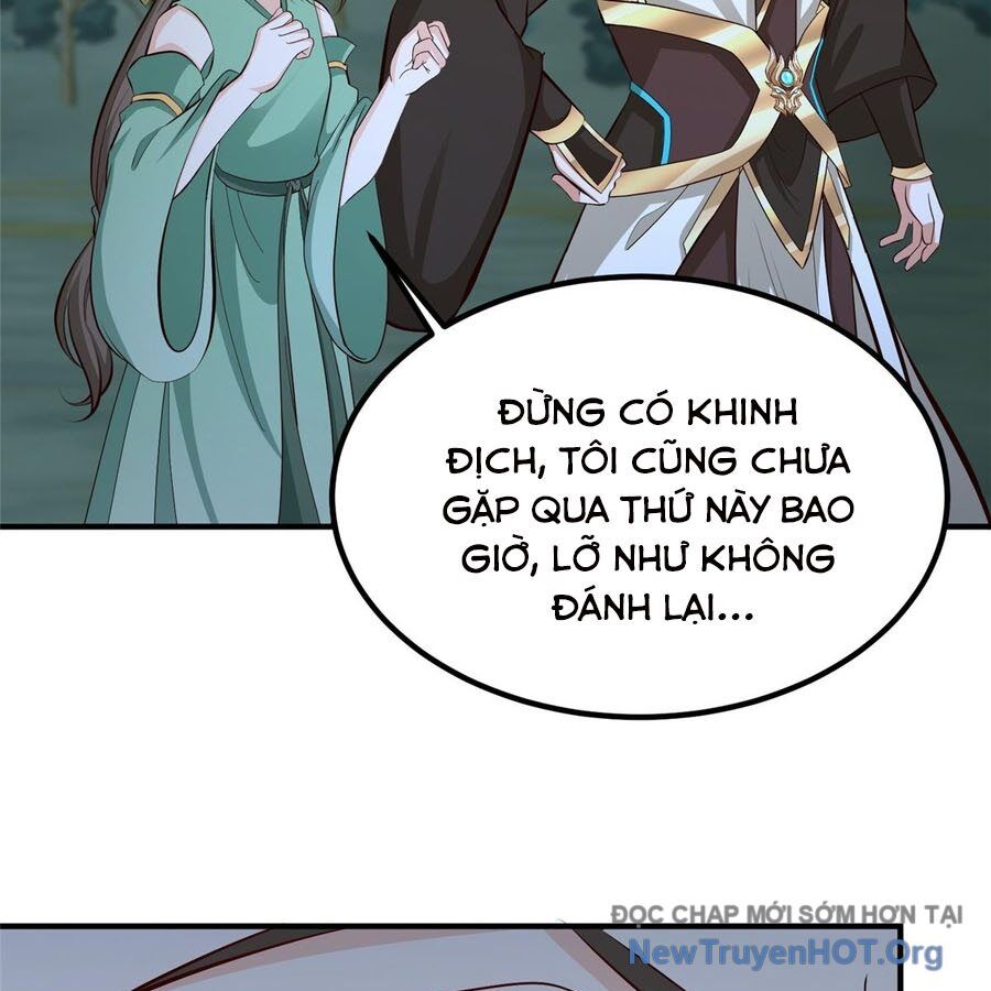 Mục Long Sư Chapter 480 - Trang 2