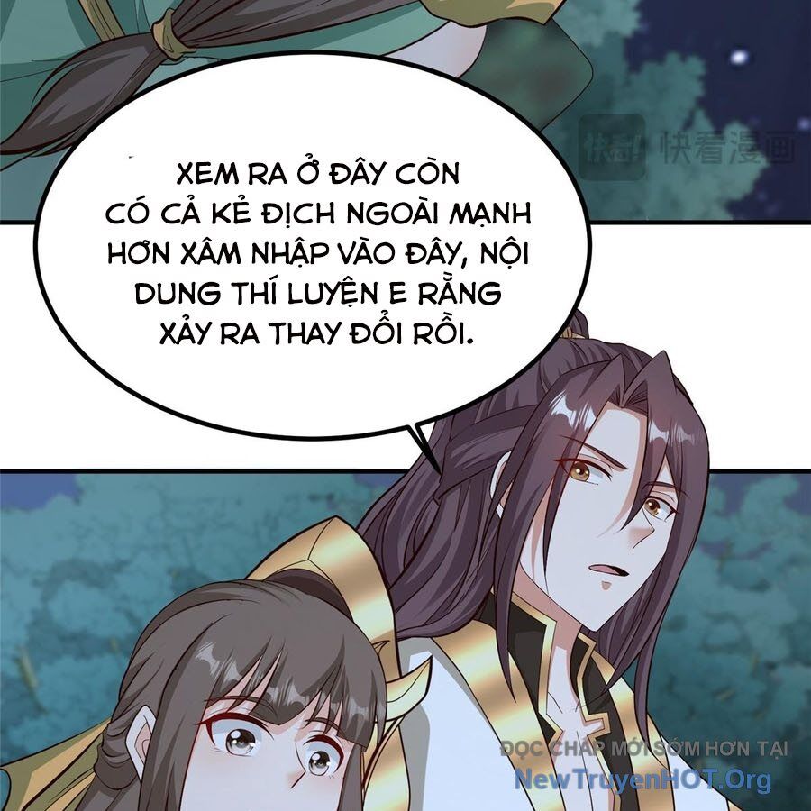 Mục Long Sư Chapter 480 - Trang 2