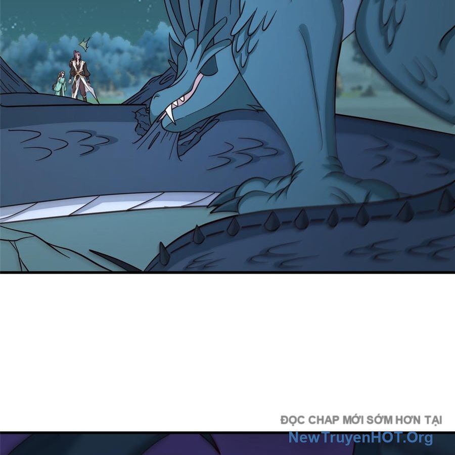 Mục Long Sư Chapter 480 - Trang 2