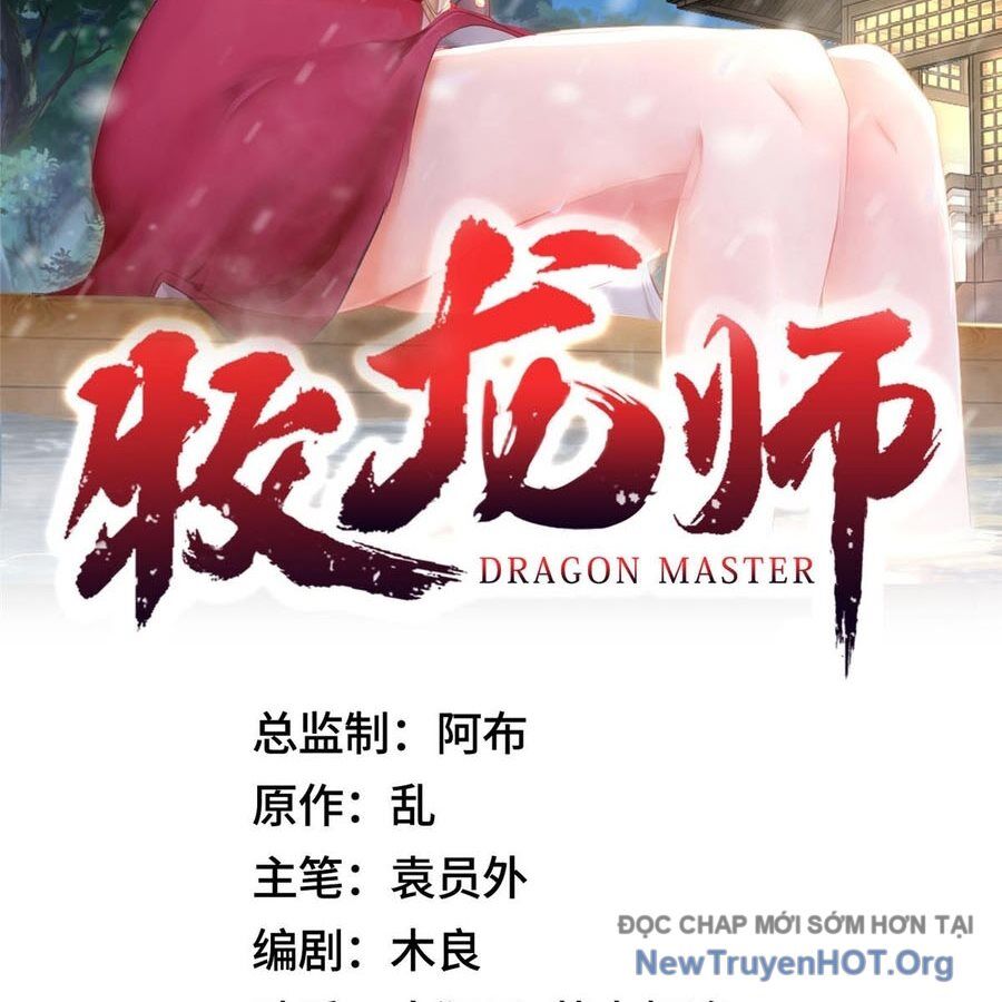 Mục Long Sư Chapter 480 - Trang 2