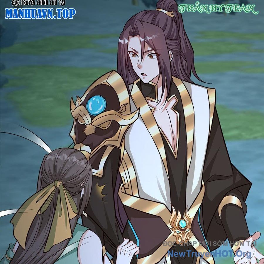 Mục Long Sư Chapter 480 - Trang 2