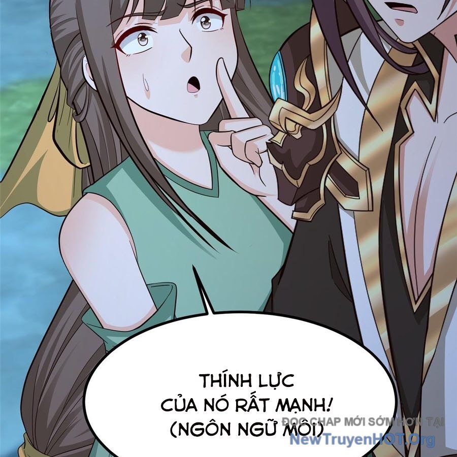 Mục Long Sư Chapter 480 - Trang 2