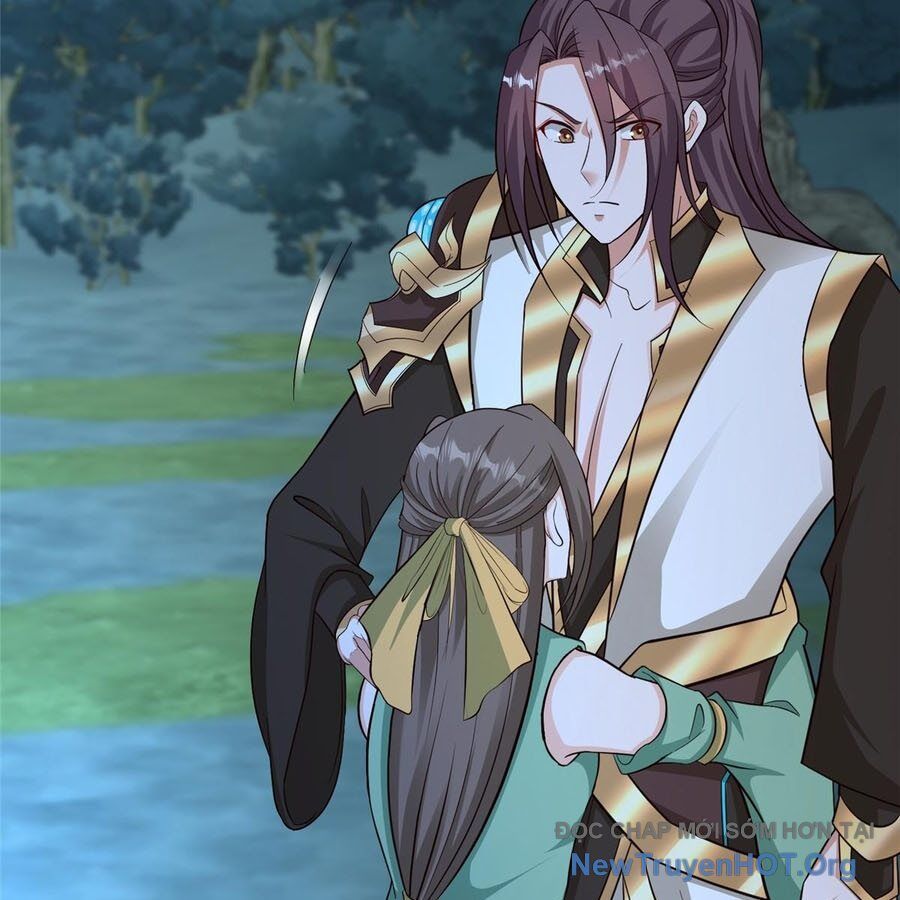 Mục Long Sư Chapter 480 - Trang 2