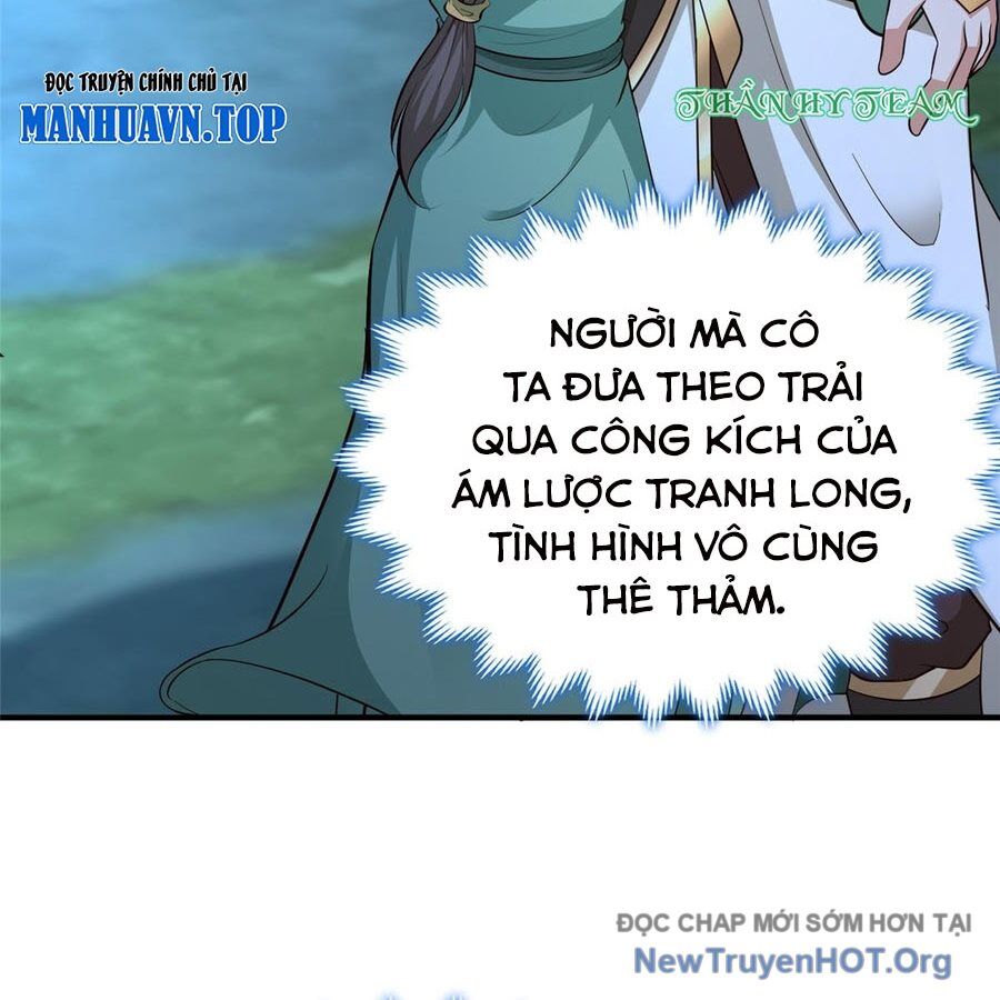 Mục Long Sư Chapter 480 - Trang 2