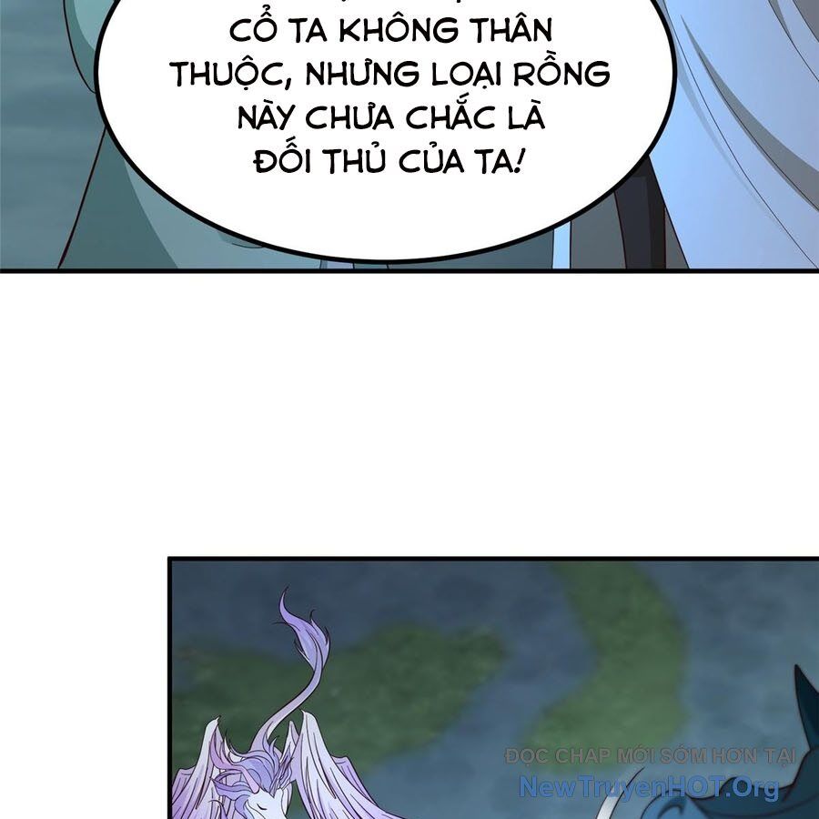 Mục Long Sư Chapter 480 - Trang 2