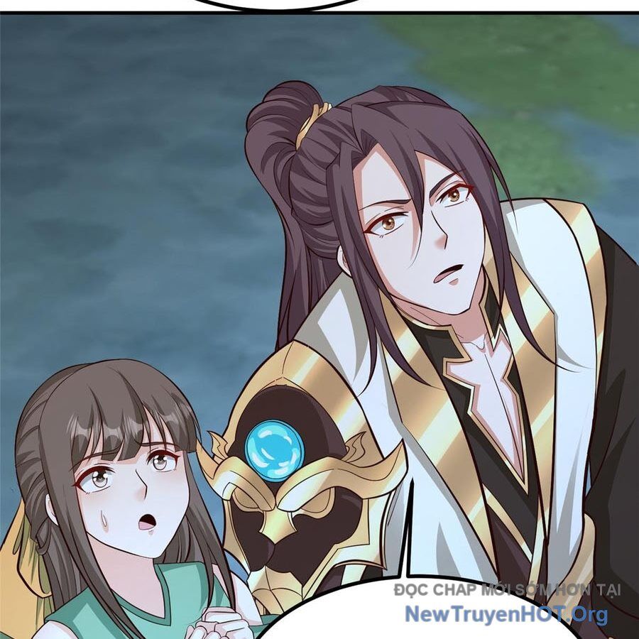 Mục Long Sư Chapter 480 - Trang 2