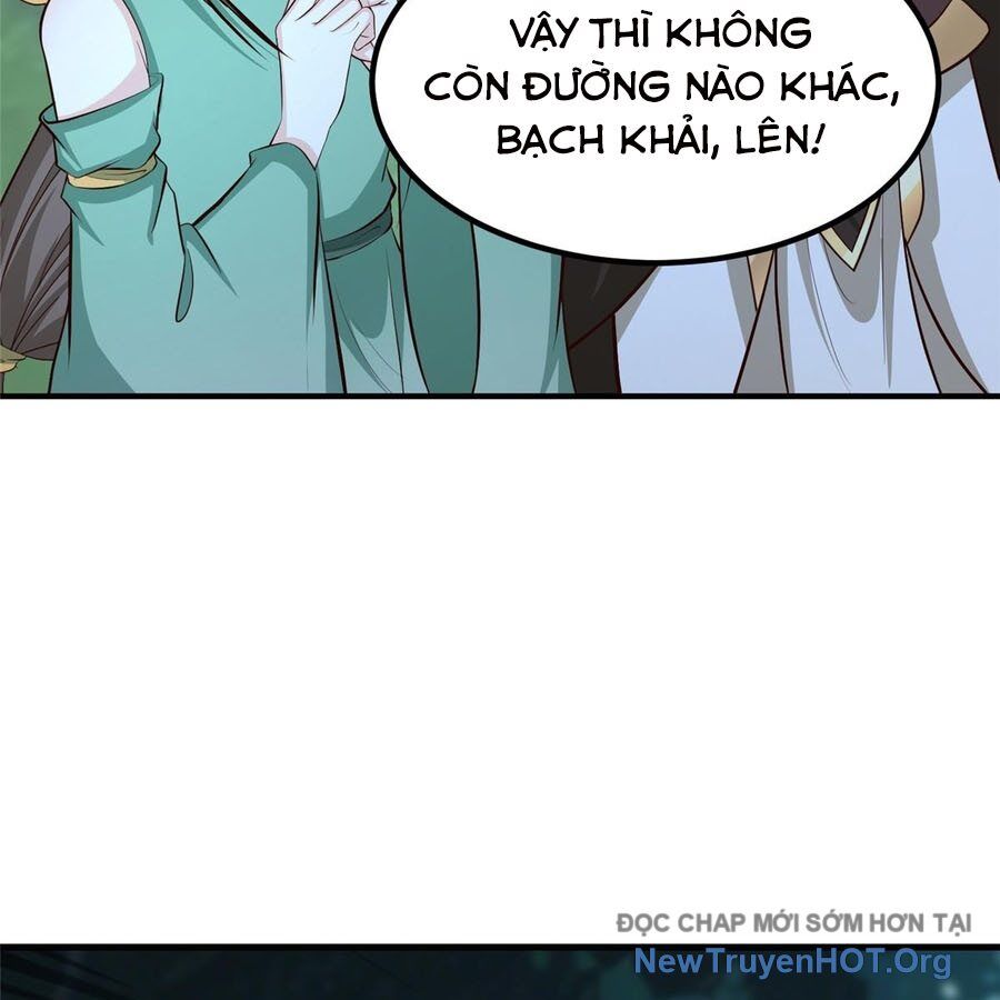 Mục Long Sư Chapter 480 - Trang 2