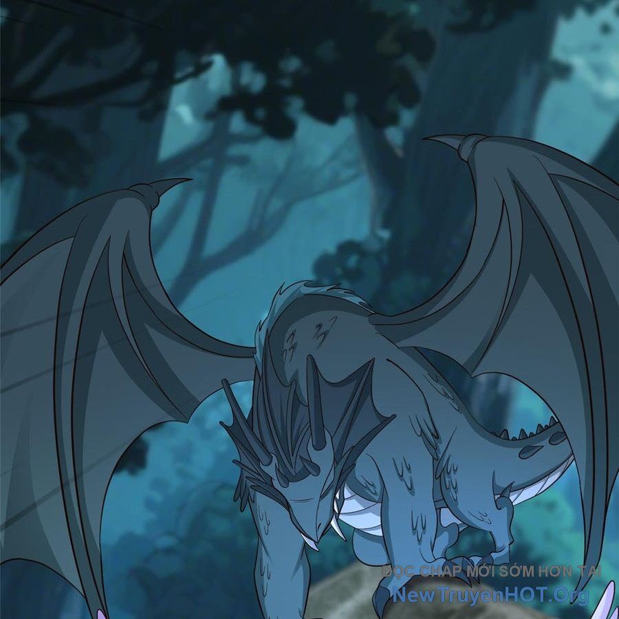 Mục Long Sư Chapter 480 - Trang 2