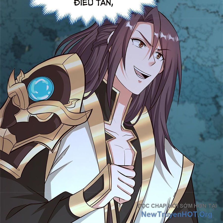 Mục Long Sư Chapter 480 - Trang 2