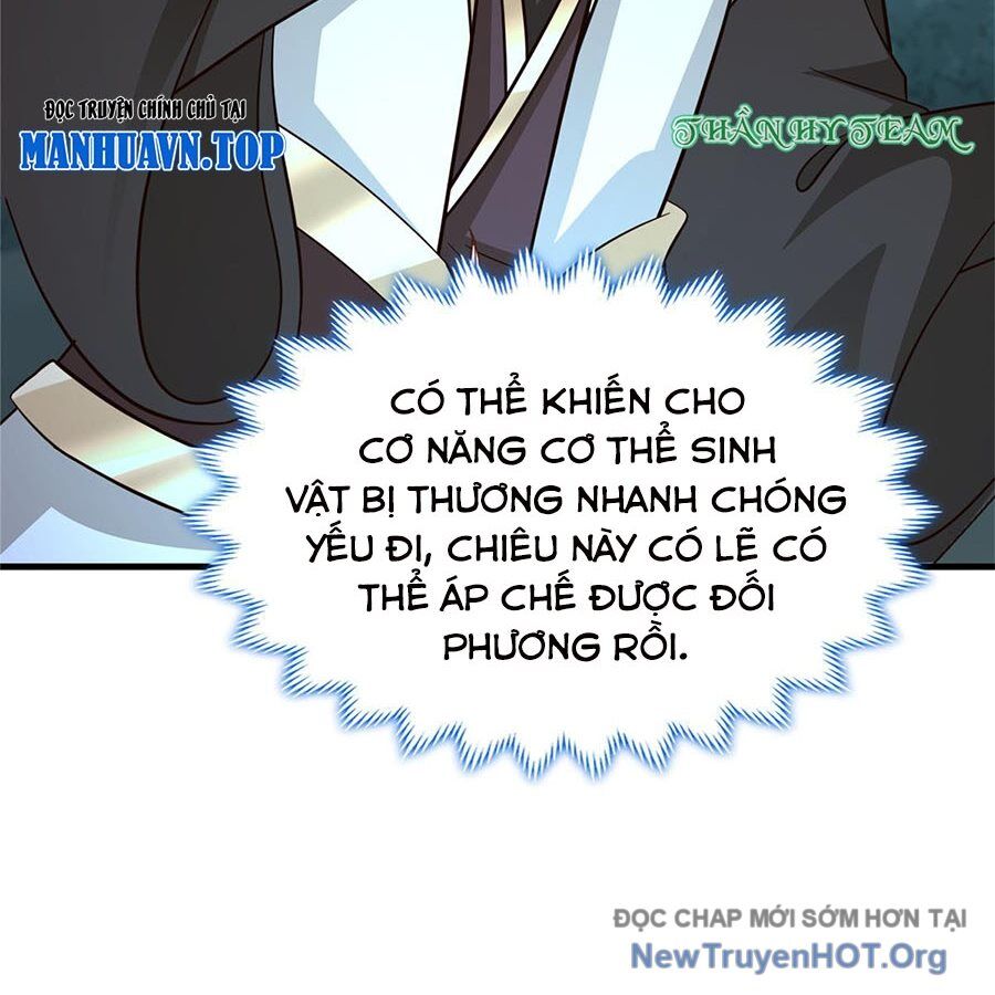 Mục Long Sư Chapter 480 - Trang 2