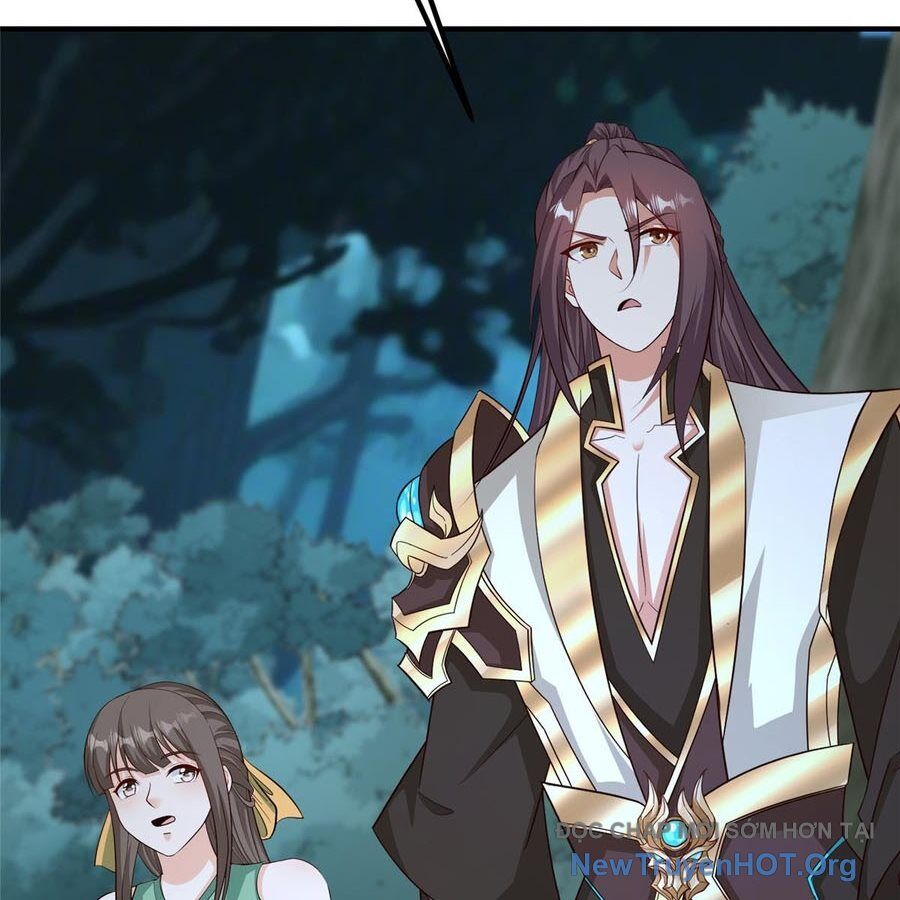 Mục Long Sư Chapter 480 - Trang 2