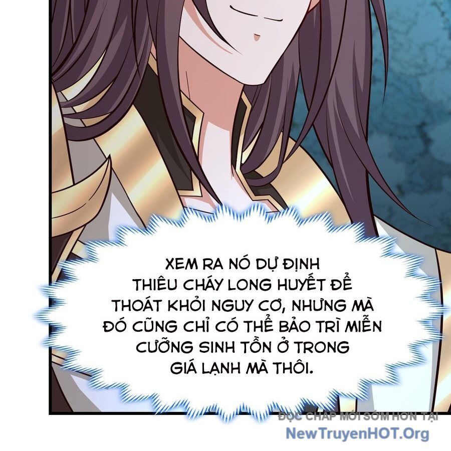 Mục Long Sư Chapter 480 - Trang 2