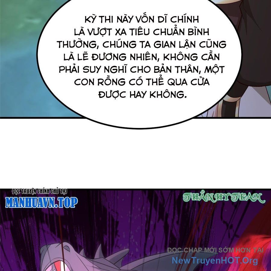 Mục Long Sư Chapter 480 - Trang 2