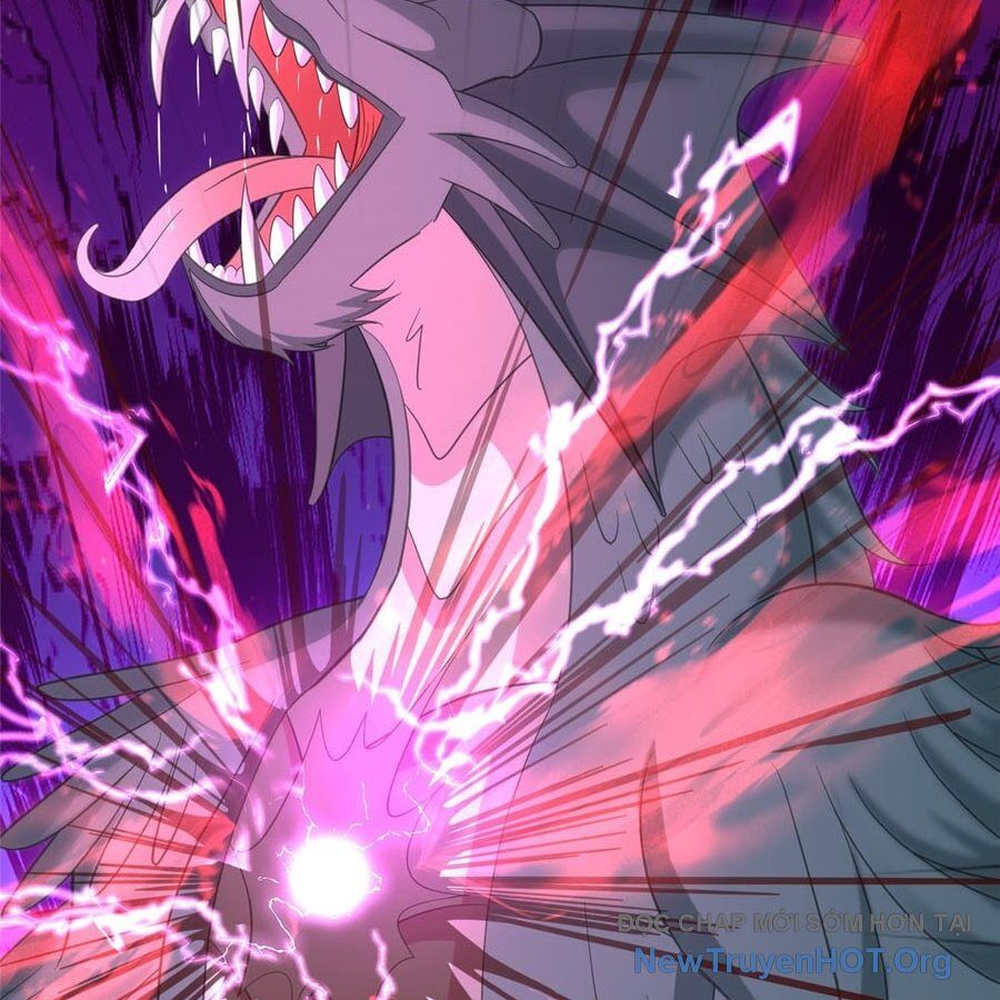 Mục Long Sư Chapter 480 - Trang 2