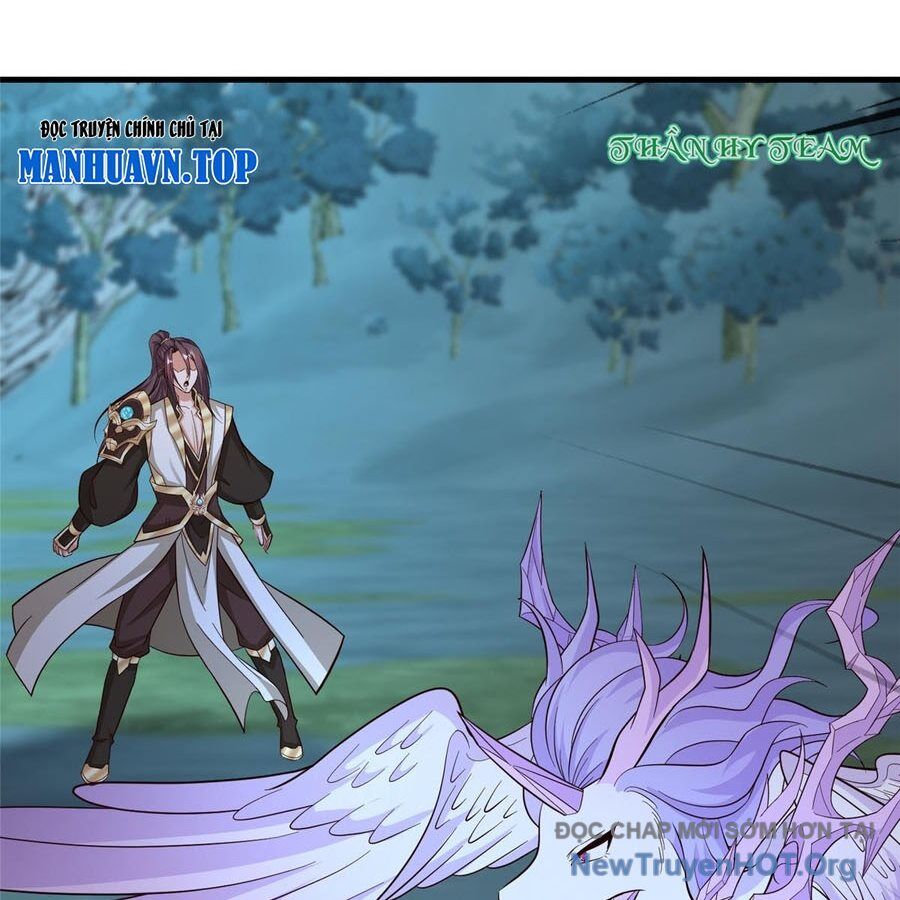 Mục Long Sư Chapter 480 - Trang 2