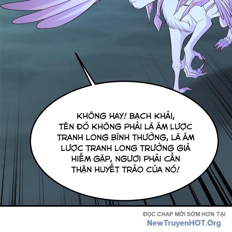 Mục Long Sư Chapter 480 - Trang 2