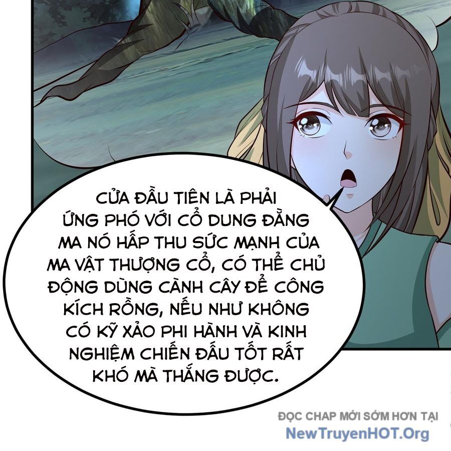 Mục Long Sư Chapter 480 - Trang 2