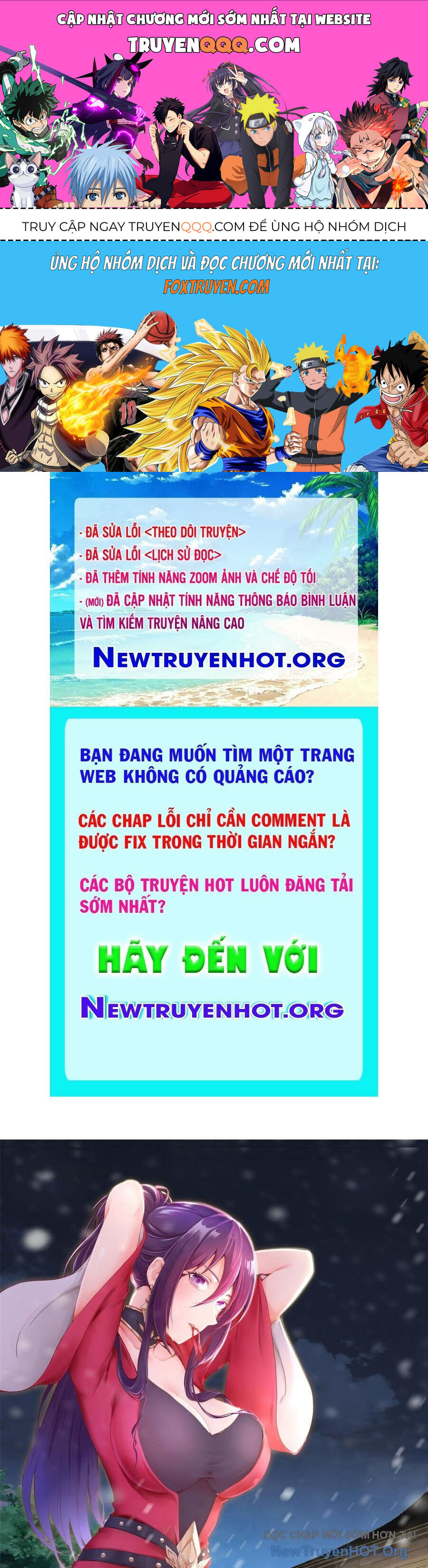 Mục Long Sư Chapter 481 - Trang 2