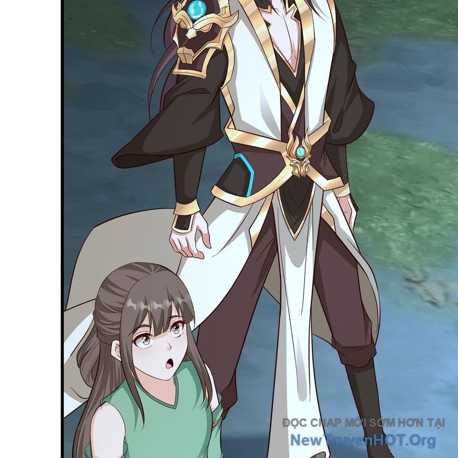 Mục Long Sư Chapter 481 - Trang 2