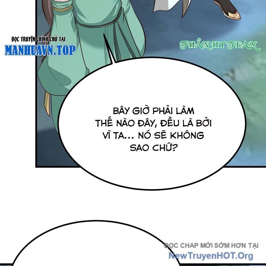 Mục Long Sư Chapter 481 - Trang 2