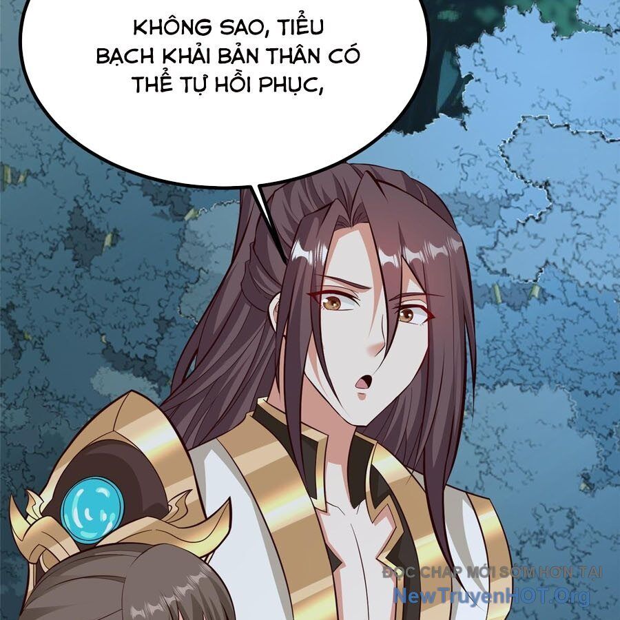 Mục Long Sư Chapter 481 - Trang 2