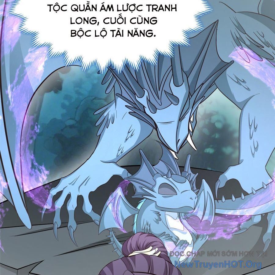 Mục Long Sư Chapter 481 - Trang 2