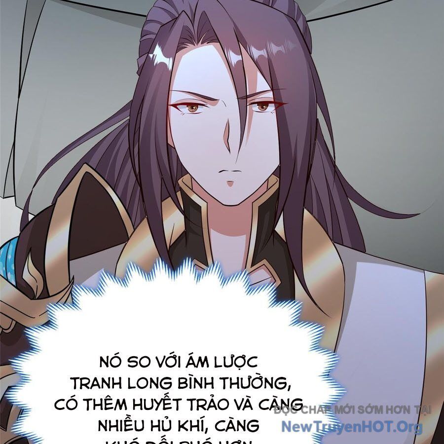 Mục Long Sư Chapter 481 - Trang 2