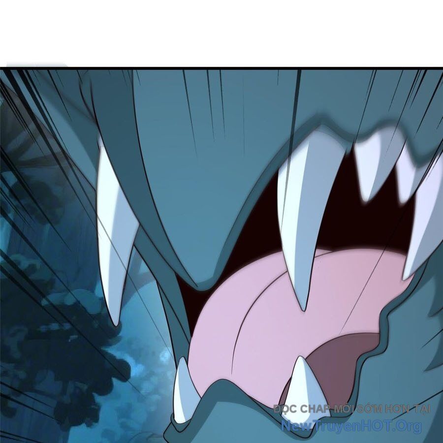 Mục Long Sư Chapter 481 - Trang 2