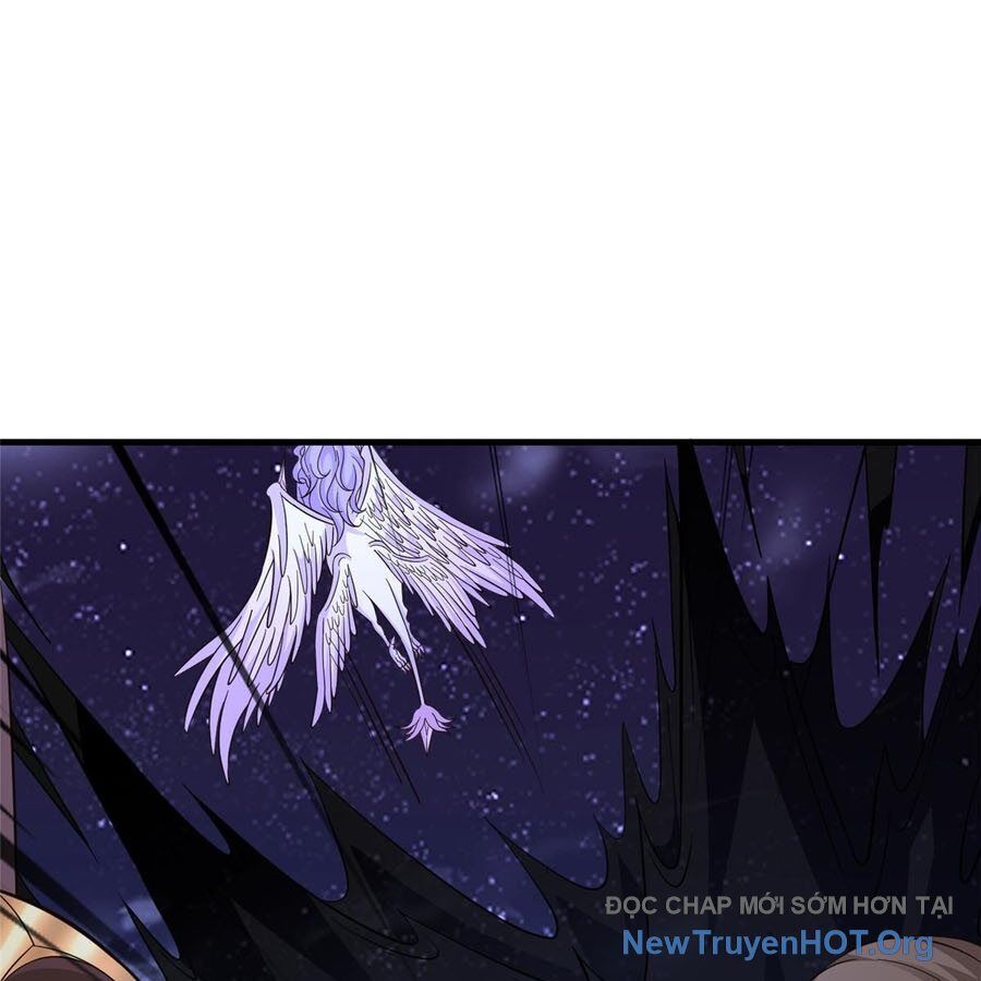 Mục Long Sư Chapter 481 - Trang 2