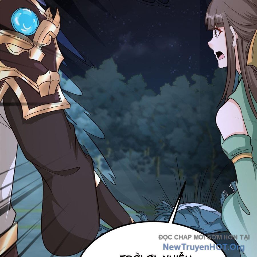 Mục Long Sư Chapter 481 - Trang 2