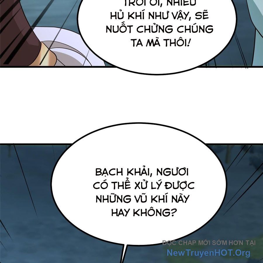 Mục Long Sư Chapter 481 - Trang 2