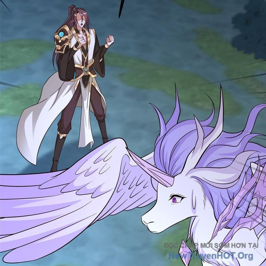 Mục Long Sư Chapter 481 - Trang 2