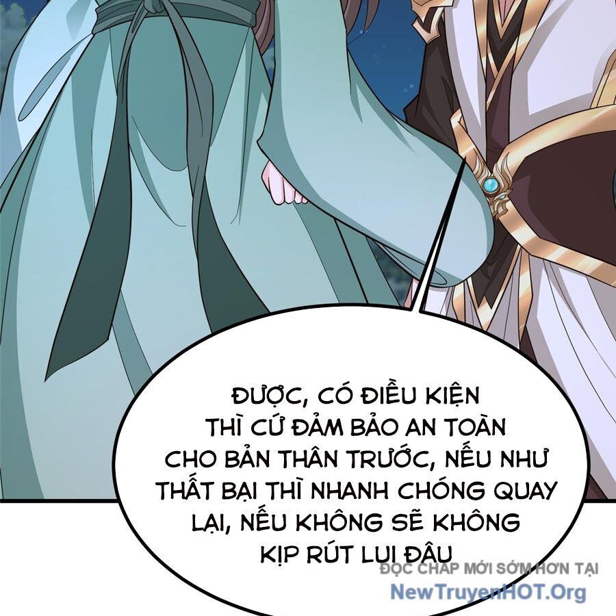 Mục Long Sư Chapter 481 - Trang 2