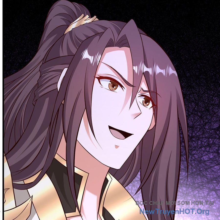 Mục Long Sư Chapter 481 - Trang 2